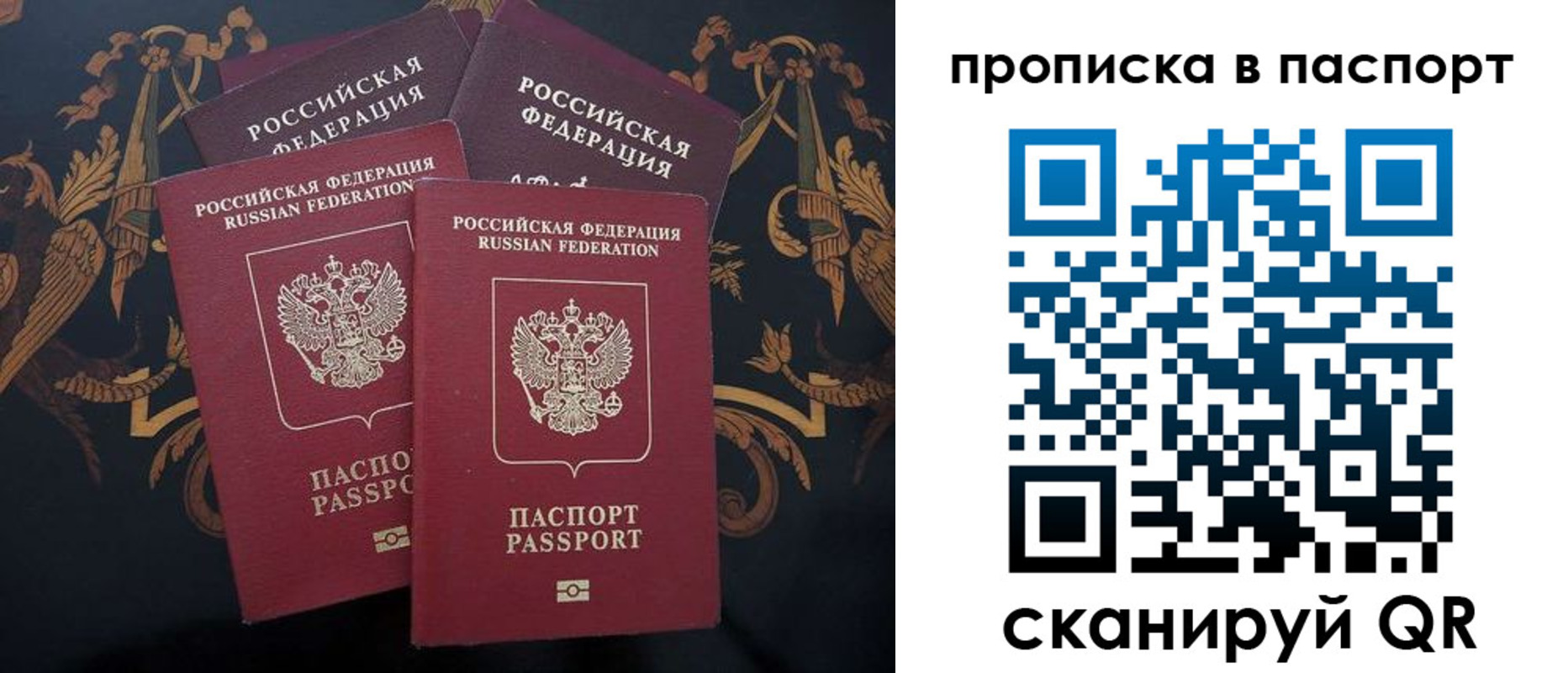 купить прописку в Ясном